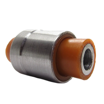 Поліуретановий сайлентблок заднього нижнього важеля внутрішній Chrysler Cirrus 1994-2000