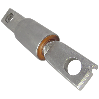 Поліуретановий сайлентблок переднього важеля передній Toyota Nadia 1998-2004