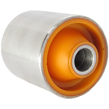 Поліуретановий сайлентблок заднього подовжнього довгого важеля Great Wall Safe 2002-2009