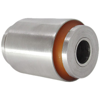 Поліуретановий сайлентблок заднього підпружинного важеля внутрішній Chevrolet Suburban 2020-