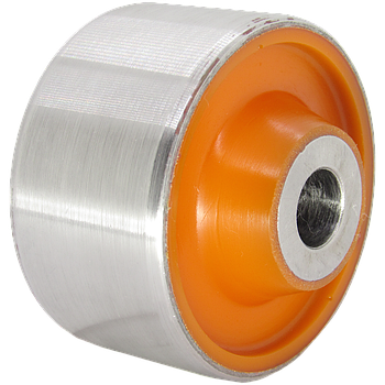 Поліуретановий сайлентблок переднього важеля задній Honda Hr-v 2015-