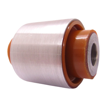 Поліуретановий сайлентблок задньої балки Nissan Nv300 2016-