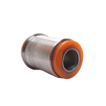 Поліуретановий сайлентблок переднього верхнього важеля задній Hyundai Porter 1996-