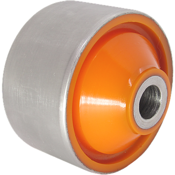 Поліуретановий сайлентблок переднього важеля задній Toyota Venza 2020-