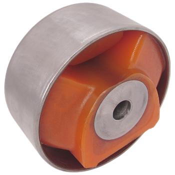 Поліуретанова подушка двигуна задня Chevrolet Cruze 2015-2019