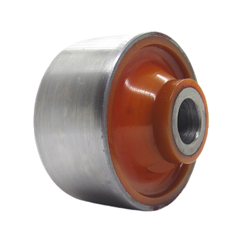 Поліуретановий сайлентблок переднього важеля задній Ford Ka 2008-2016