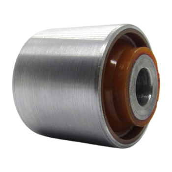 Поліуретановий сайлентблок заднього поперечного короткого важеля внутрішній Toyota Kluger 2013-