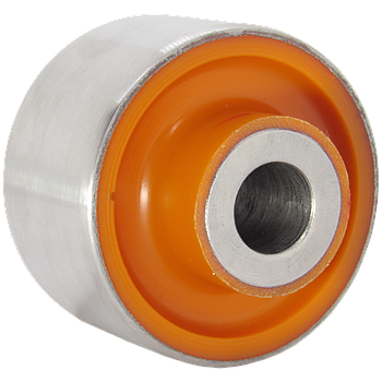 Поліуретановий сайлентблок переднього важеля передній Renault Kadjar 2015-