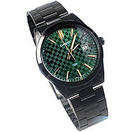 Чоловічі годинники Casio MTP-VD03B-3A, фото 4
