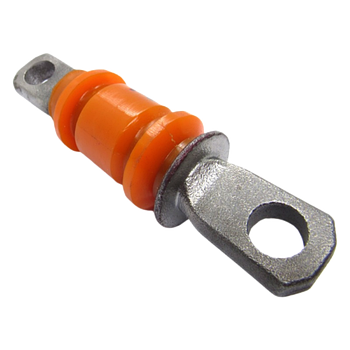 Поліуретановий сайлентблок переднього важеля передній Toyota Sienna 1997-2002