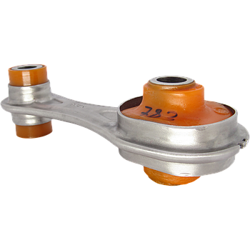 Поліуретанова подушка двигуна задня Renault Sandero 2012-2020 1.0L РЕКОНСТРУКЦІЯ ВАШОЇ