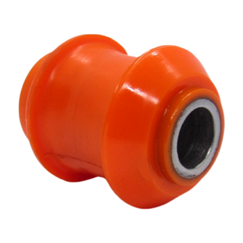 Поліуретановий сайлентблок заднього амортизатора нижній Jeep Wrangler 2018- амортизатор Falcon