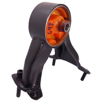 Поліуретанова подушка двигуна задня Geely Emgrand EC7 2009-2018