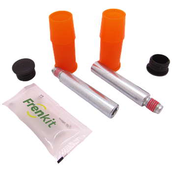 Ремкомплект гальмівного супорта Bmw E67 2002-2009