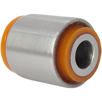 Поліуретановий сайлентблок задньої цапфи Nissan Cima 2001-2010