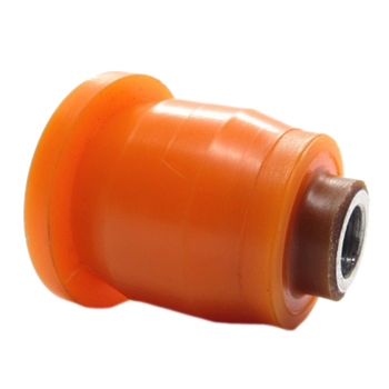 Поліуретановий сайлентблок переднього важеля Mazda Xedos 6 1992-1999