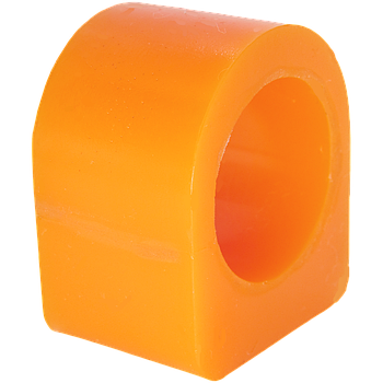 Поліуретанова втулка переднього стабілізатора Nissan Auster 1986-1990 2.3L