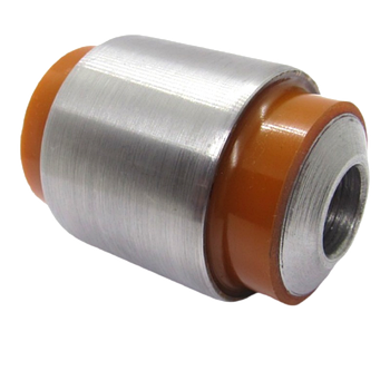 Поліуретановий сайлентблок заднього амортизатора Mercedes-Benz 167 2018-