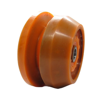 Поліуретанова опора переднього амортизатора Merсedes 414 2001-2005