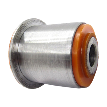 Поліуретановий сайлентблок заднього поздовжнього верхнього важеля Chevrolet Silverado 1998-2007