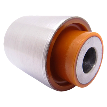 Поліуретановий сайлентблок переднього важеля передній Infiniti Q60 2013-2016