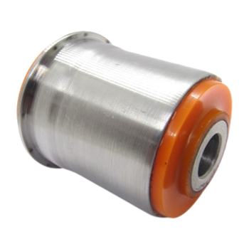 Поліуретановий сайлентблок заднього поздовжнього нижнього важеля Chevrolet Suburban 2000-2006