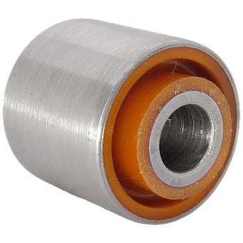 Поліуретановий сайлентблок заднього амортизатора Honda Elysion 2004- 14мм