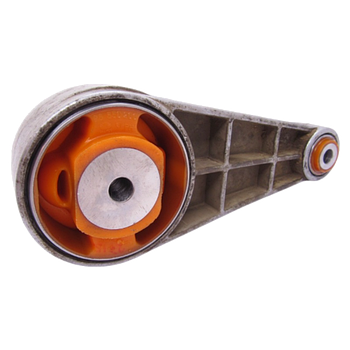 Поліуретанова подушка двигуна задня Chevrolet Nubira 2003-2009 1.8L