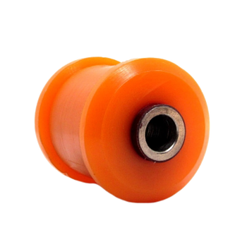 Поліуретановий сайлентблок заднього амортизатора нижній МОНРО Audi A6 1994-1997