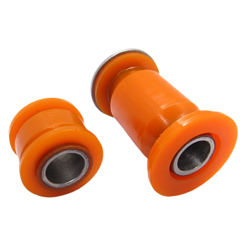 Поліуретановий сайлентблок рульової рейки Toyota Tacoma 1995-2002 (КОМПЛЕКТ 2шт)