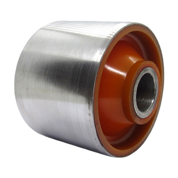 Поліуретановий сайлентблок переднього важеля задній Toyota Celsior 2001-2006