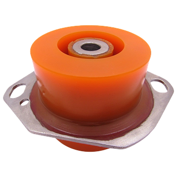 Поліуретанова подушка двигуна нижня Citroen Cx 1974-1991 РЕКОНСТРУКЦІЯ ВАШОЇ