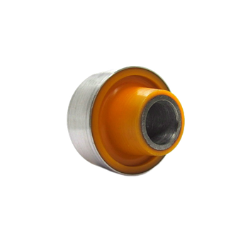 Поліуретановий сайлентблок переднього важеля задній Toyota Aygo 2005-