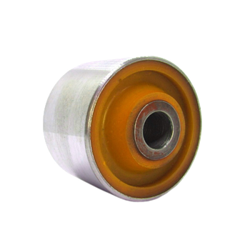 Поліуретановий сайлентблок заднього поздовжнього важеля Byd F6 2008-2012