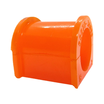 Поліуретанова втулка заднього стабілізатора центральна Hyundai Trajet 1999-2007 2.0L