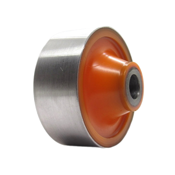 Поліуретановий сайлентблок переднього важеля передній Honda Inspire UC1 2003-2007