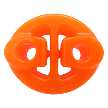 Поліуретанове кріплення глушника Toyota LiteAce 1992-1998