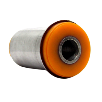 Поліуретановий сайлентблок переднього нижнього важеля задній Hyundai Terracan 2001-2007