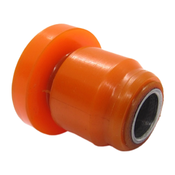 Поліуретановий сайлентблок переднього верхнього важеля Nissan Vanette 1986-1995