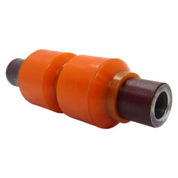 Поліуретановий сайлентблок переднього нижнього важеля Nissan Vanette 1986-1995