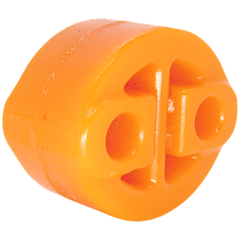 Поліуретанове кріплення глушника Toyota Platz 1999-2005 pp0788p