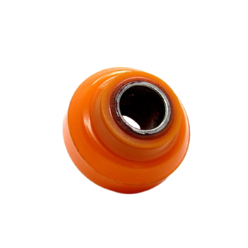 Поліуретанова втулка переднього стабілізатора кінцева Fiat Ritmo 1978-1988