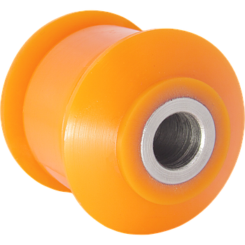 Поліуретановий сайлентблок заднього поздовжнього важеля передній Mazda Ixion 1999-2004