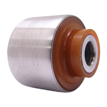 Поліуретановий сайлентблок заднього амортизатора Honda DoMani 1997-2000 43мм