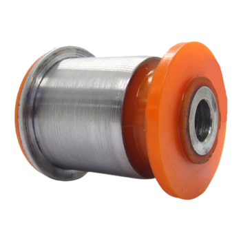 Поліуретановий сайлентблок переднього нижнього важеля передній Chevrolet Volt 2015-2019