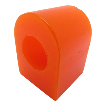 Поліуретанова втулка заднього стабілізатора Nissan Sentra 1985-1990 1.8L