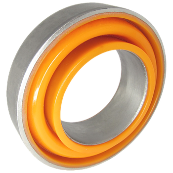 Поліуретанова опора карданного валу Bmw E12 1972-1981 ЗМІННИЙ САЙЛЕНТБЛОК