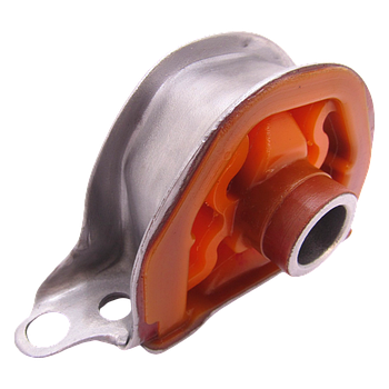 Поліуретанова подушка двигуна передня ліва Honda Logo 1996-2001 1.6L