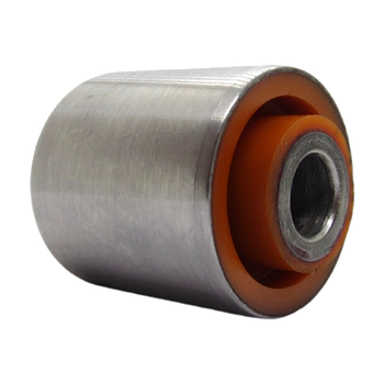 Поліуретановий сайлентблок задньої поперечної тяги внутрішній Kia Carnival 1999-2006