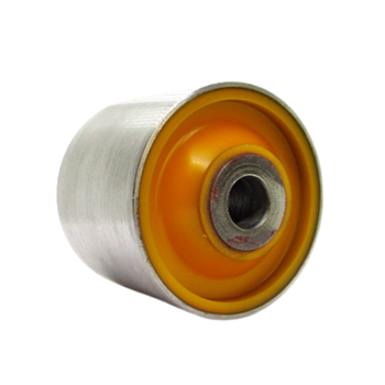 Поліуретановий сайлентблок заднього редуктора задній Bmw F83 2013-